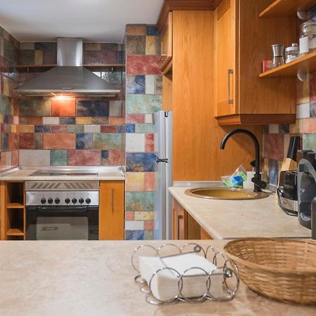 Apartamentos Las Teresitas Junto A La Catedral Toledo Exteriör bild
