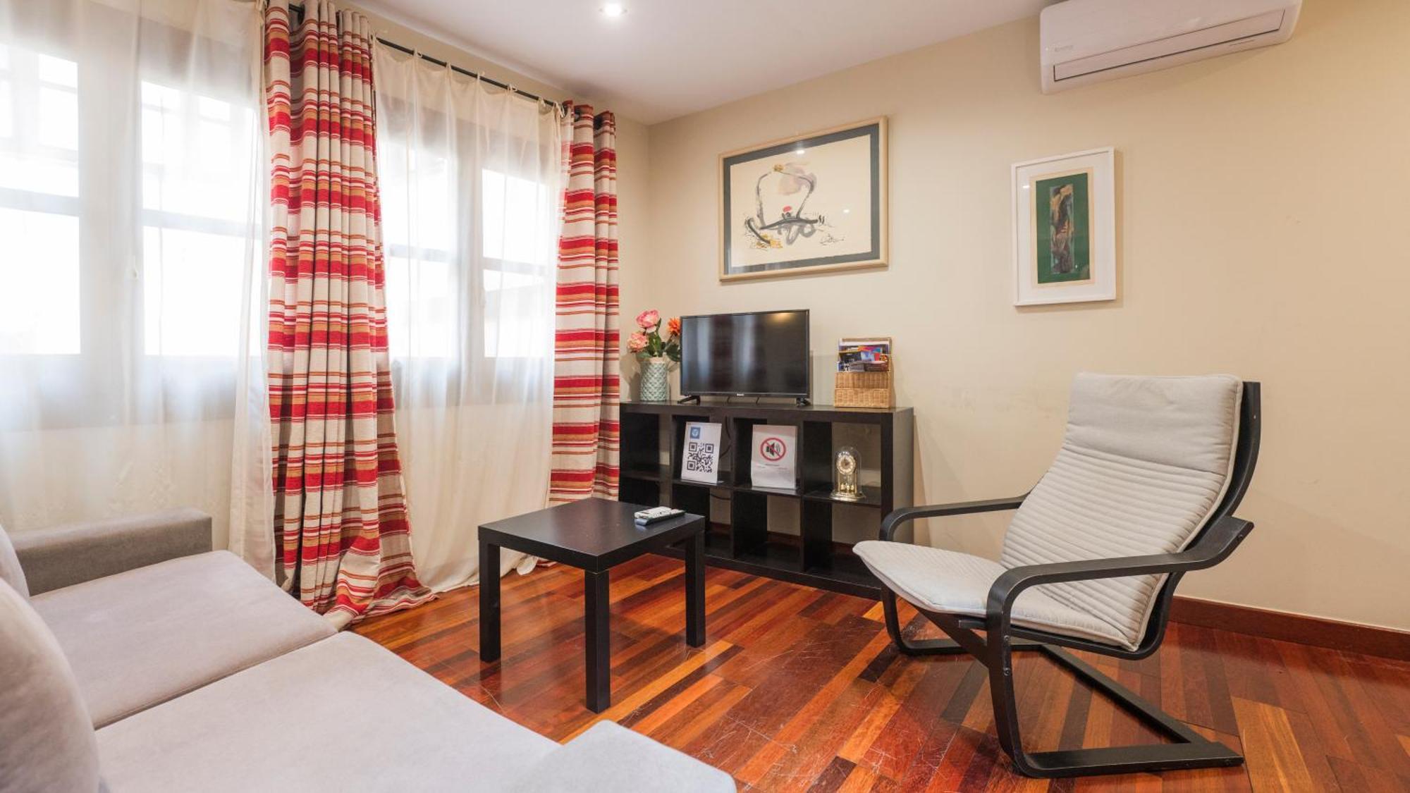 Apartamentos Las Teresitas Junto A La Catedral Toledo Rum bild