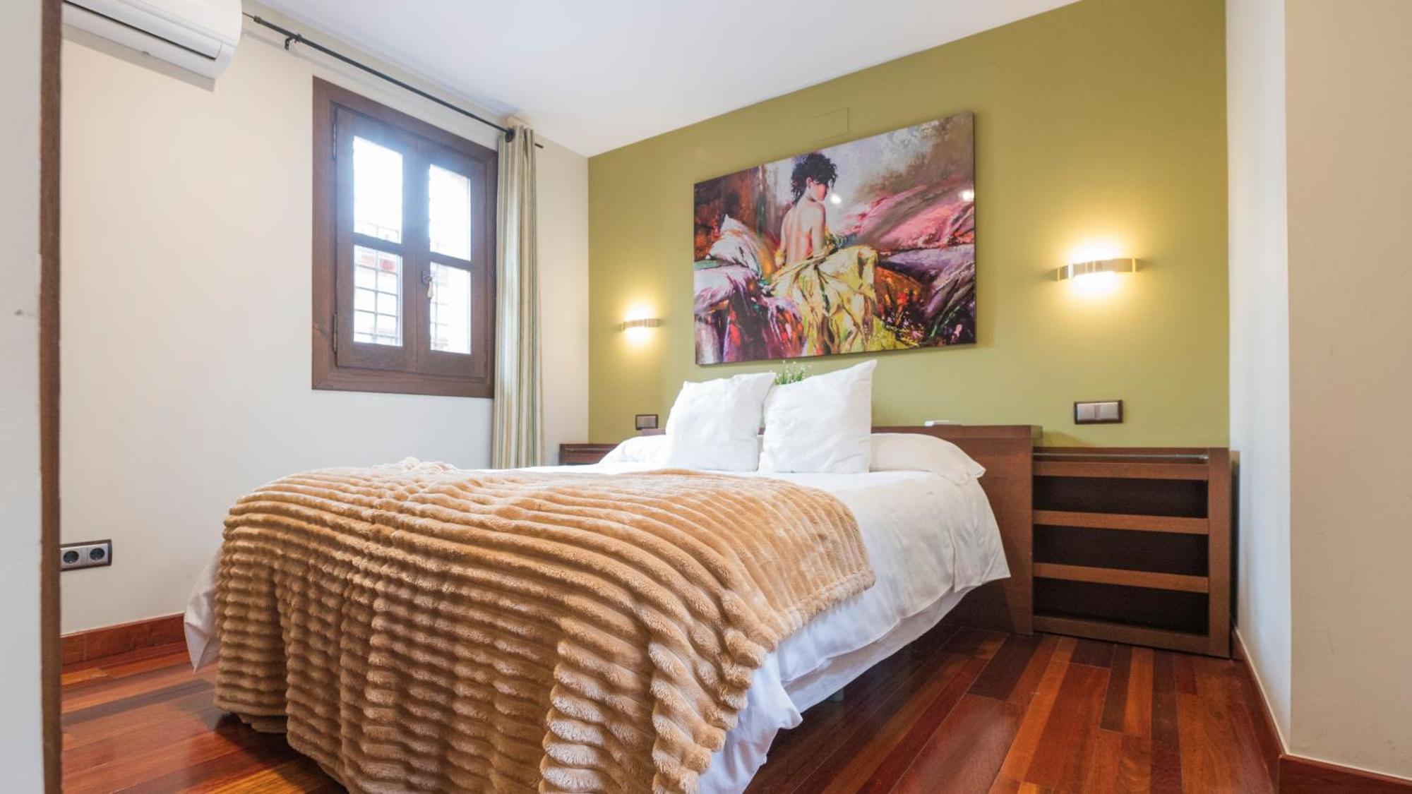 Apartamentos Las Teresitas Junto A La Catedral Toledo Exteriör bild