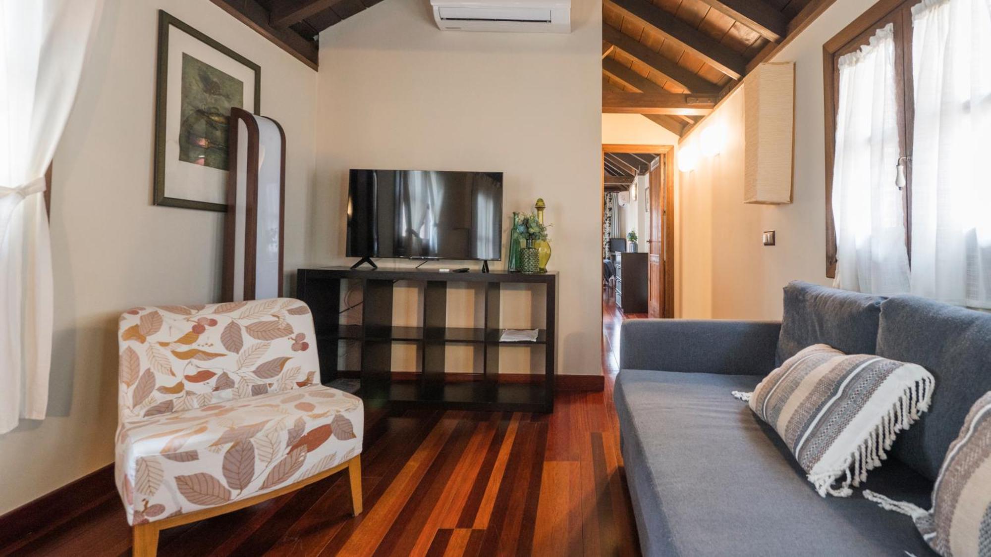 Apartamentos Las Teresitas Junto A La Catedral Toledo Exteriör bild